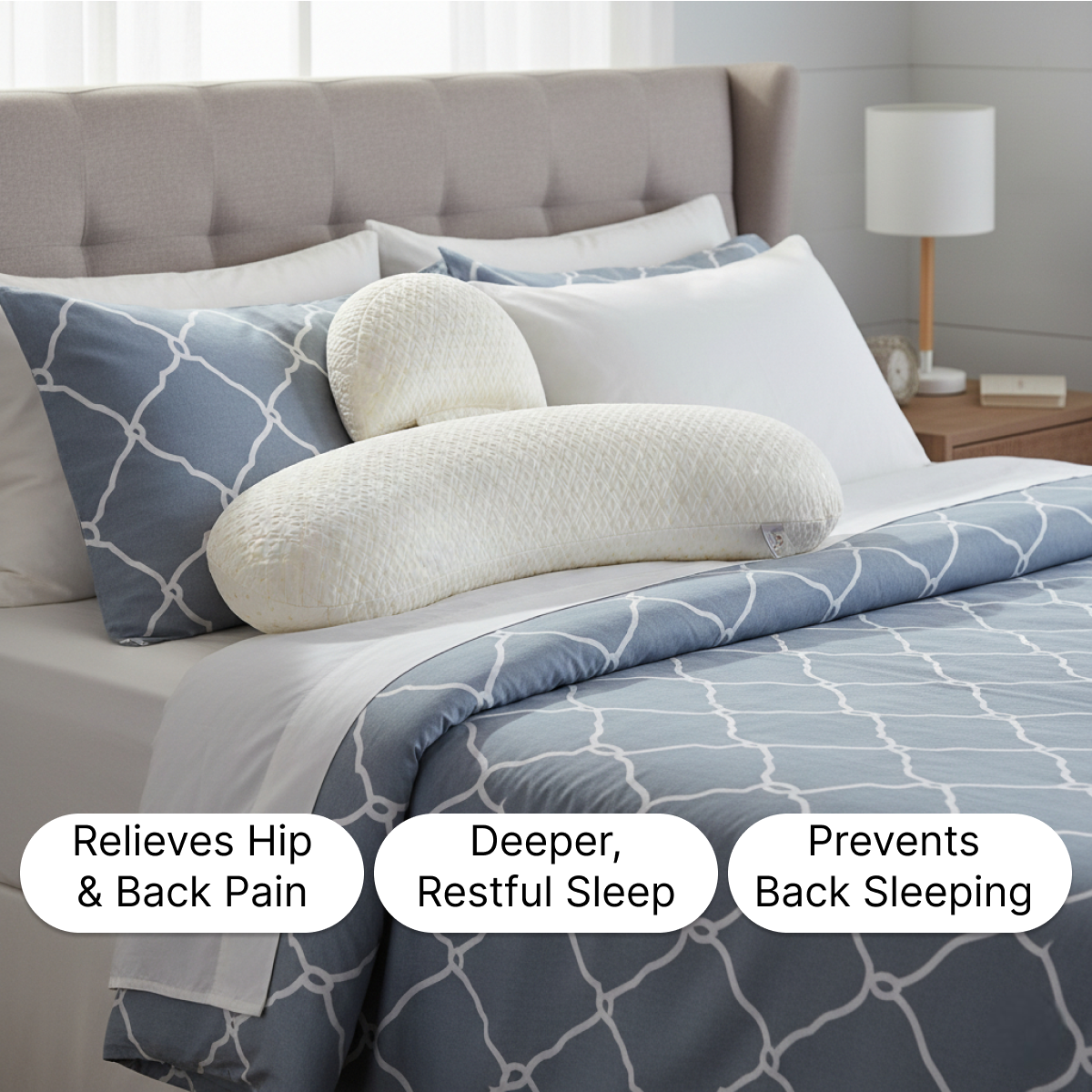 Magic Maternity Pillow
