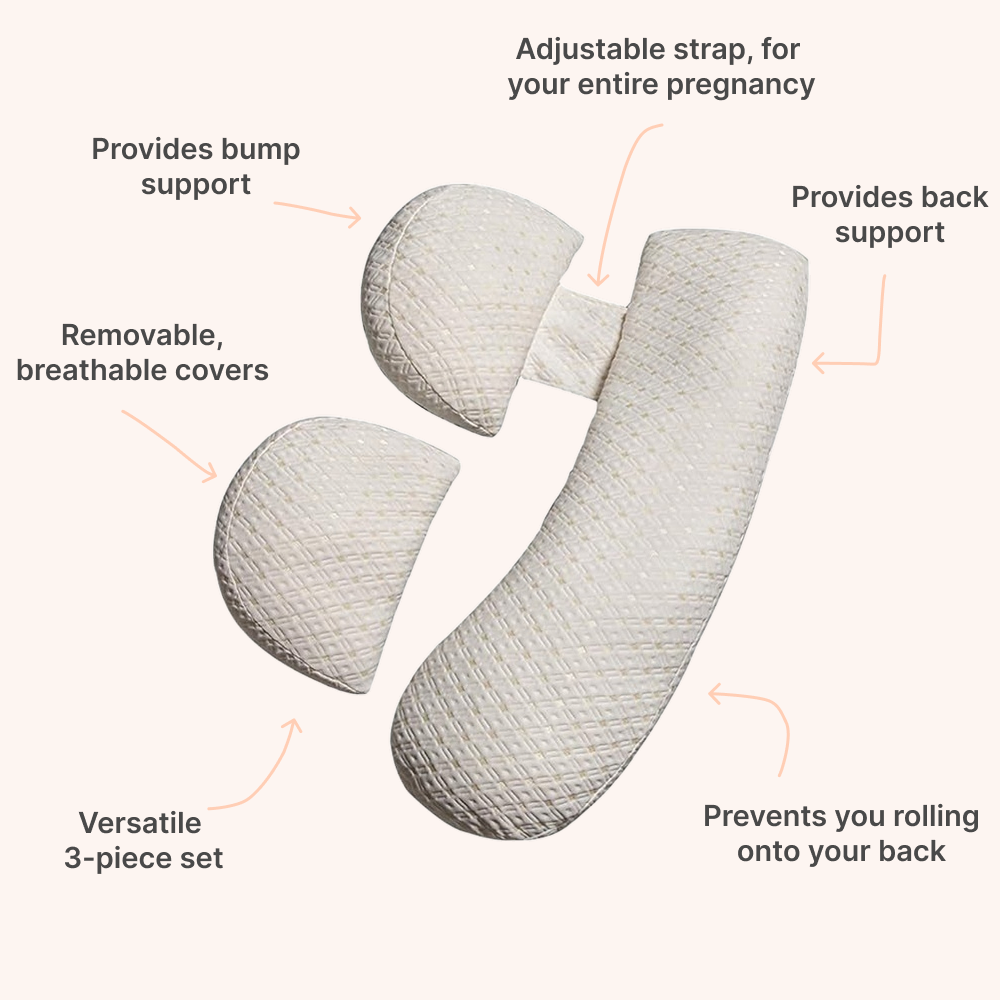 Magic Maternity Pillow