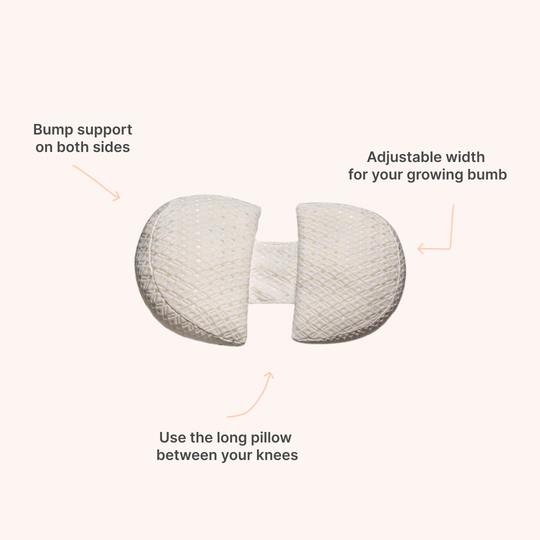 Magic Maternity Pillow
