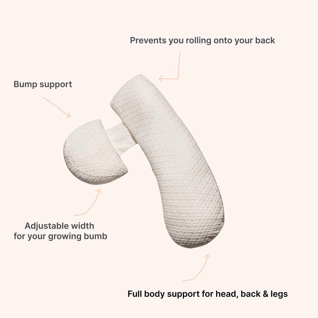 Magic Maternity Pillow