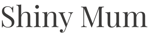 Shiny Mum