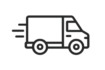 icon delivery